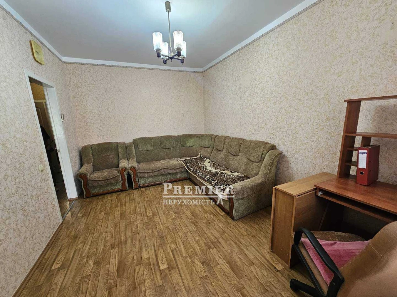 Продаж 2 кімн. квартири у будинку АББО