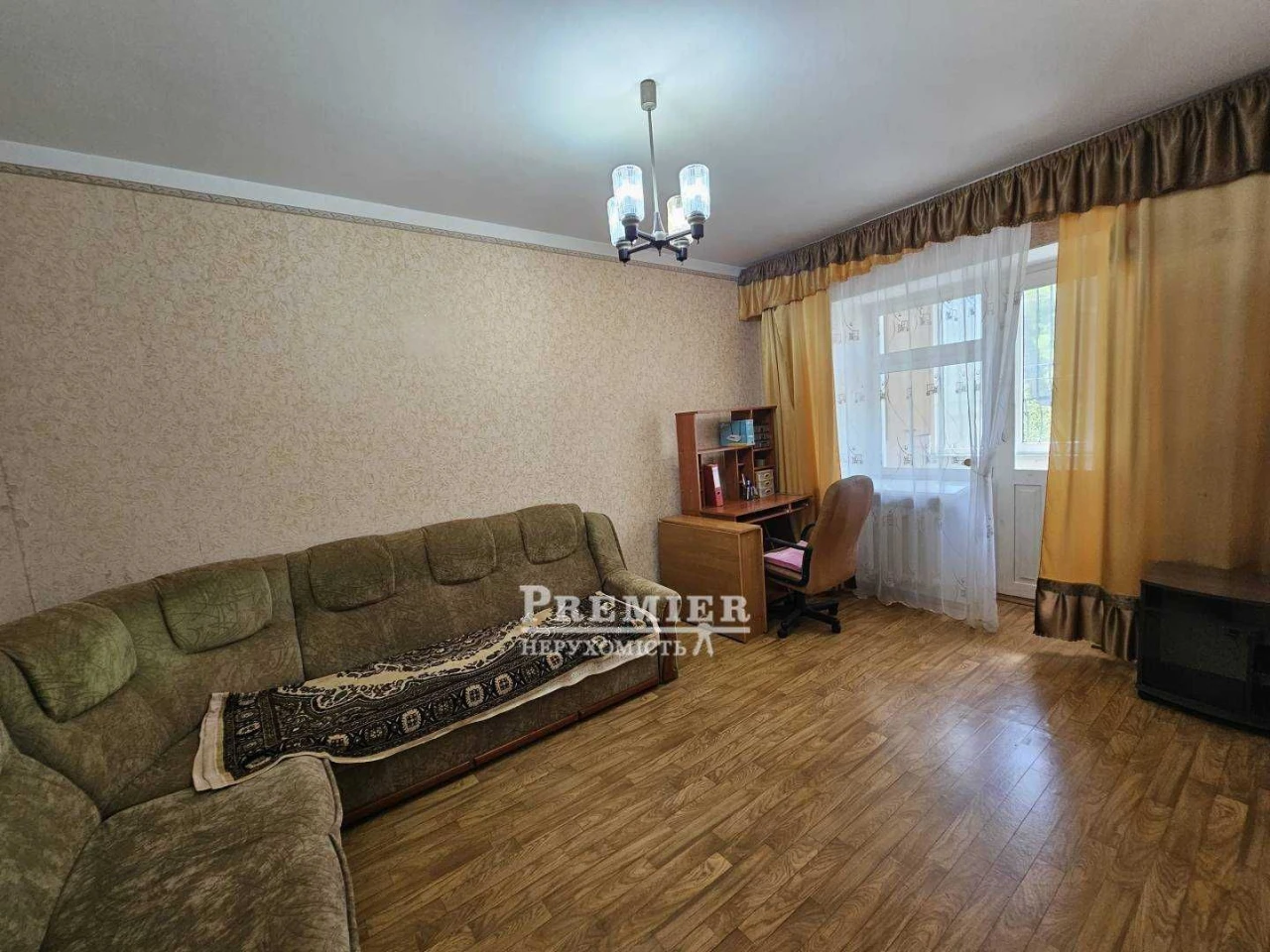 Продаж 2 кімн. квартири у будинку АББО