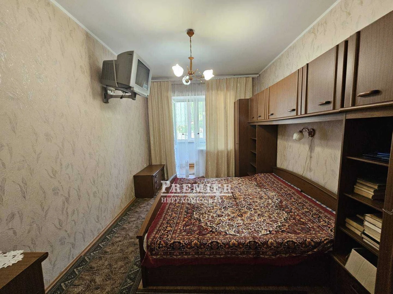Продаж 2 кімн. квартири у будинку АББО