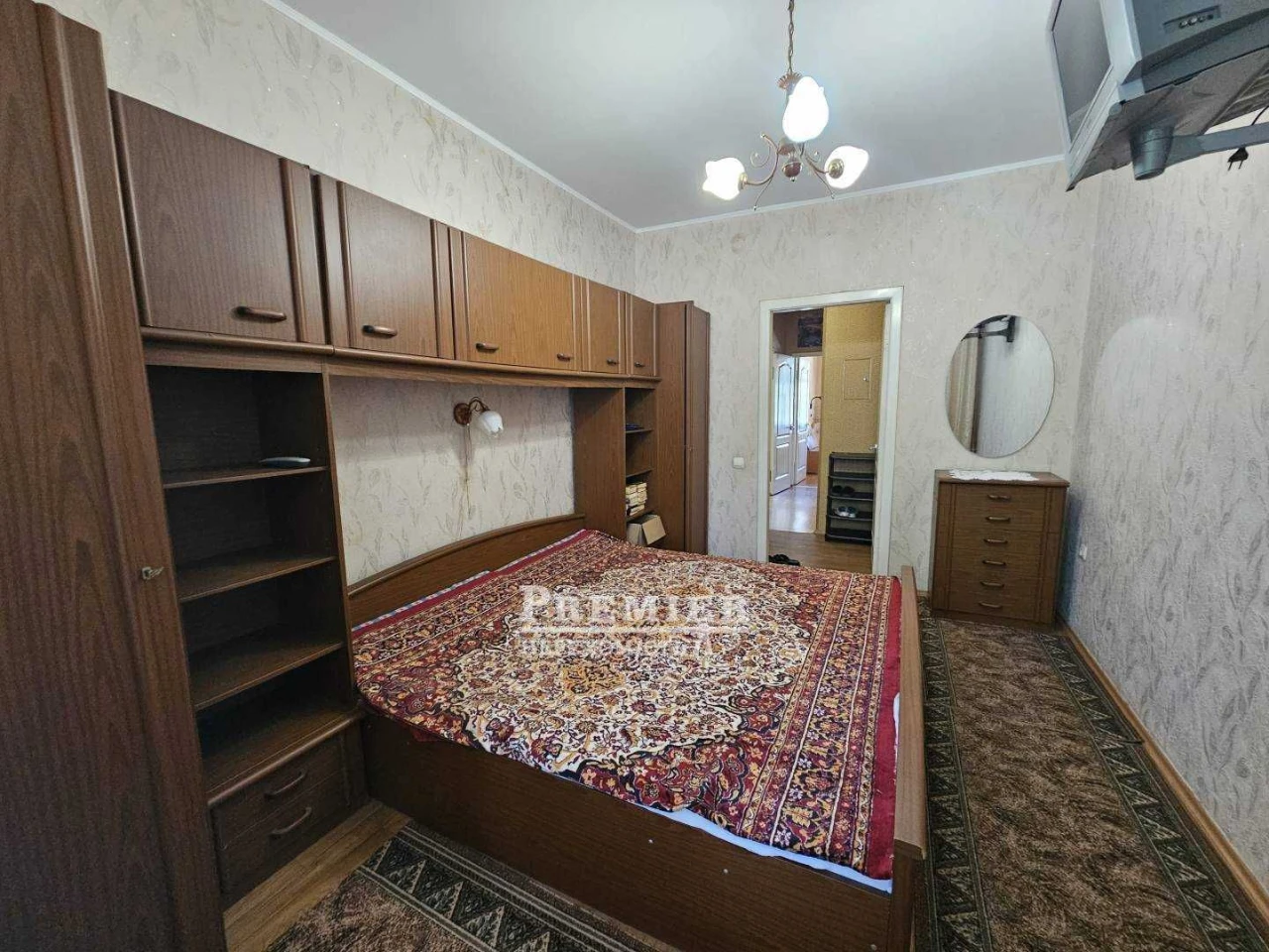 Продаж 2 кімн. квартири у будинку АББО