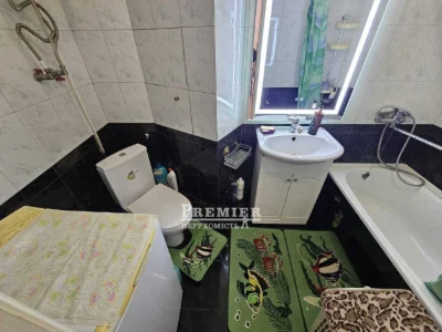Продаж 2 кімн. квартири у будинку АББО