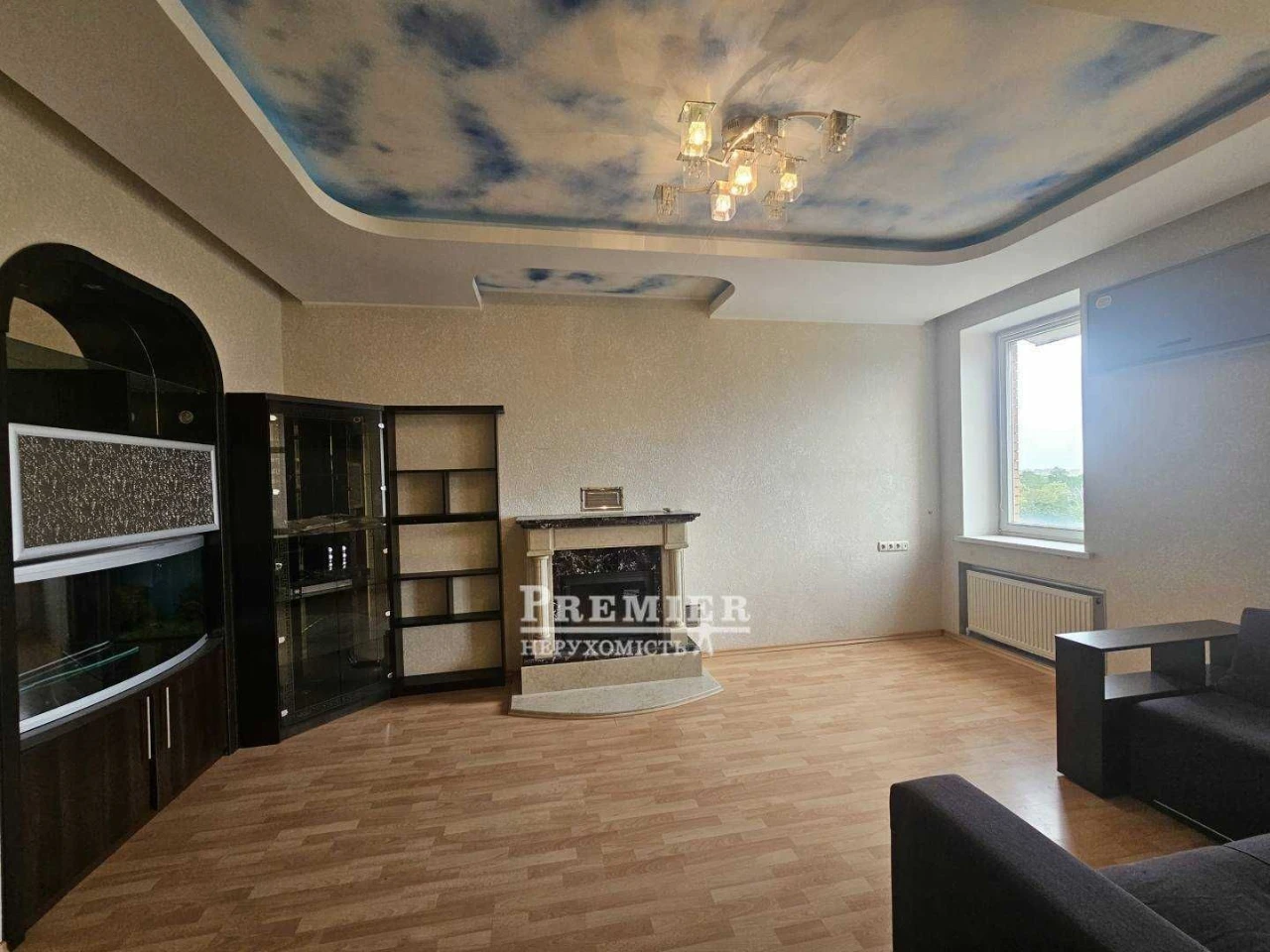 Продаж 2 кімн. квартири у м. Чорноморськ