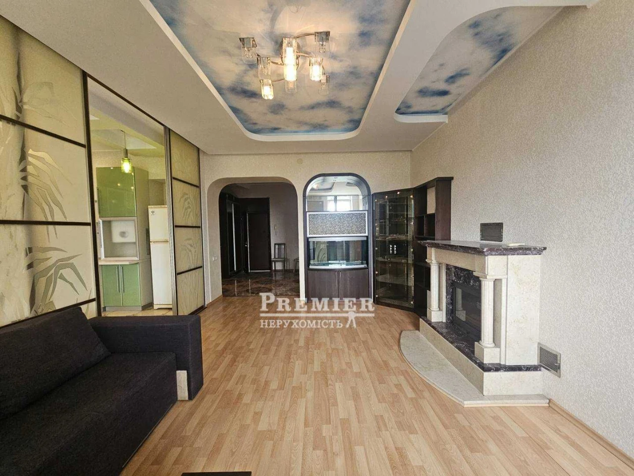 Продаж 2 кімн. квартири у м. Чорноморськ