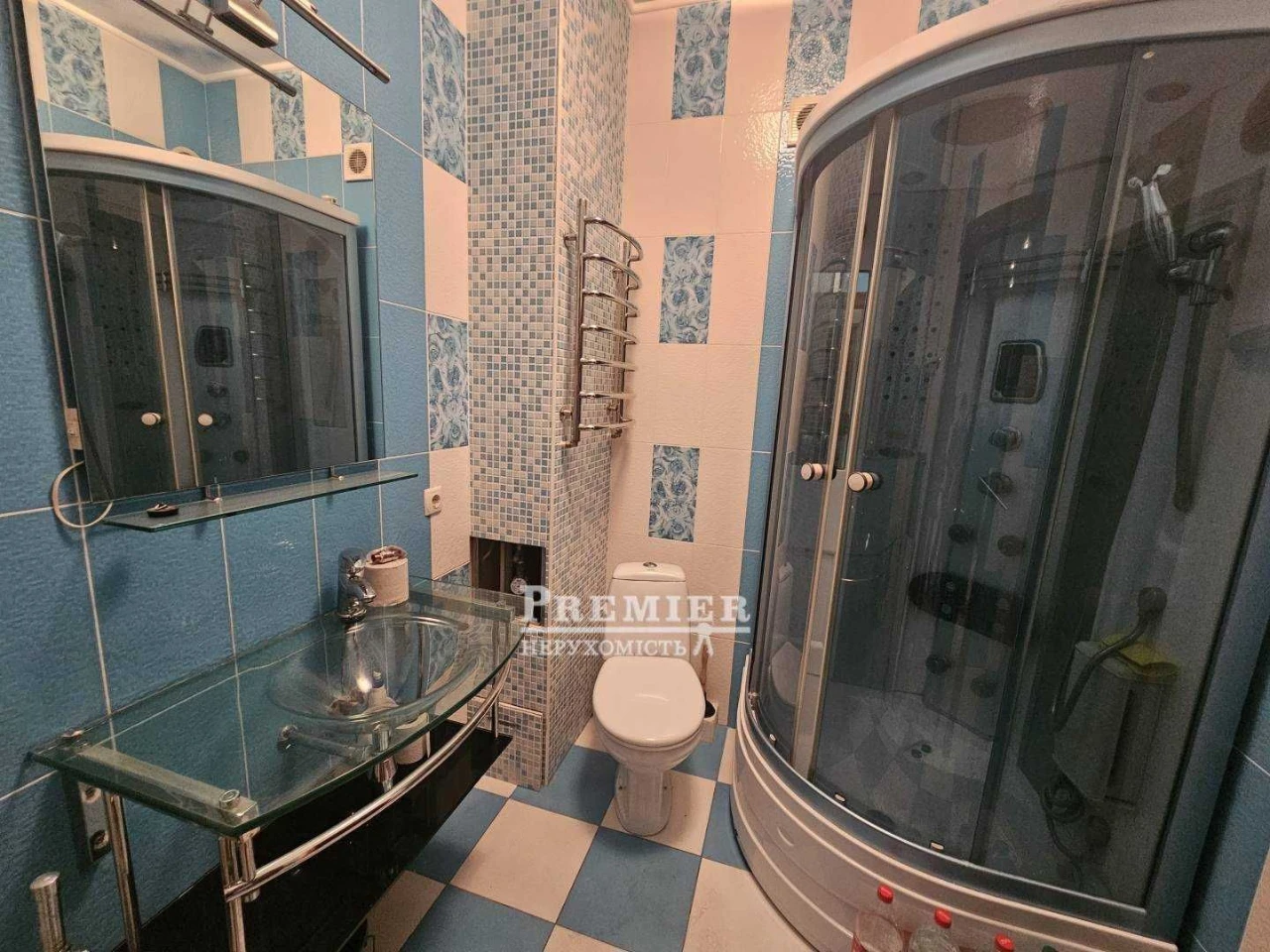 Продаж 2 кімн. квартири у м. Чорноморськ