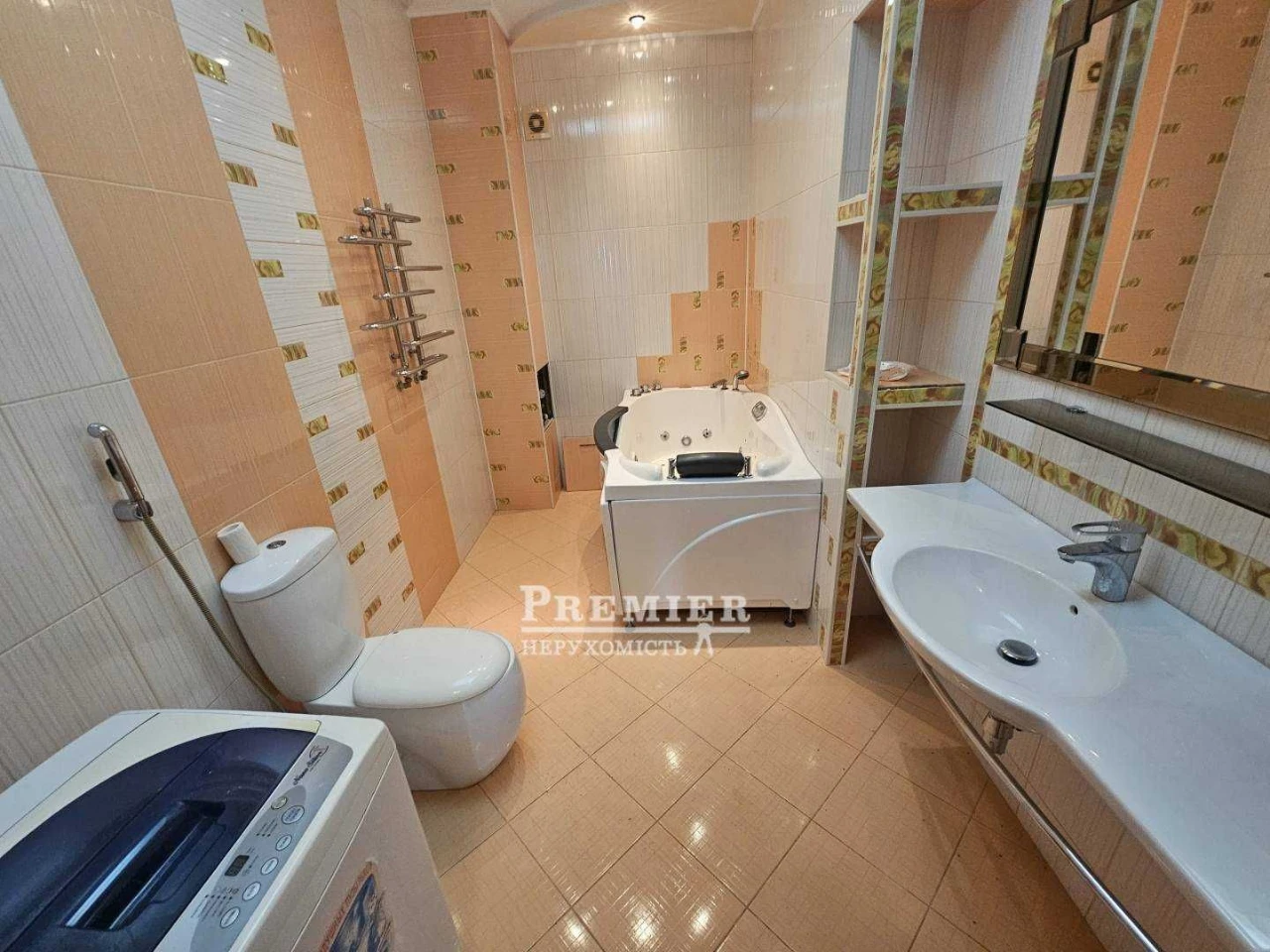 Продаж 2 кімн. квартири у м. Чорноморськ