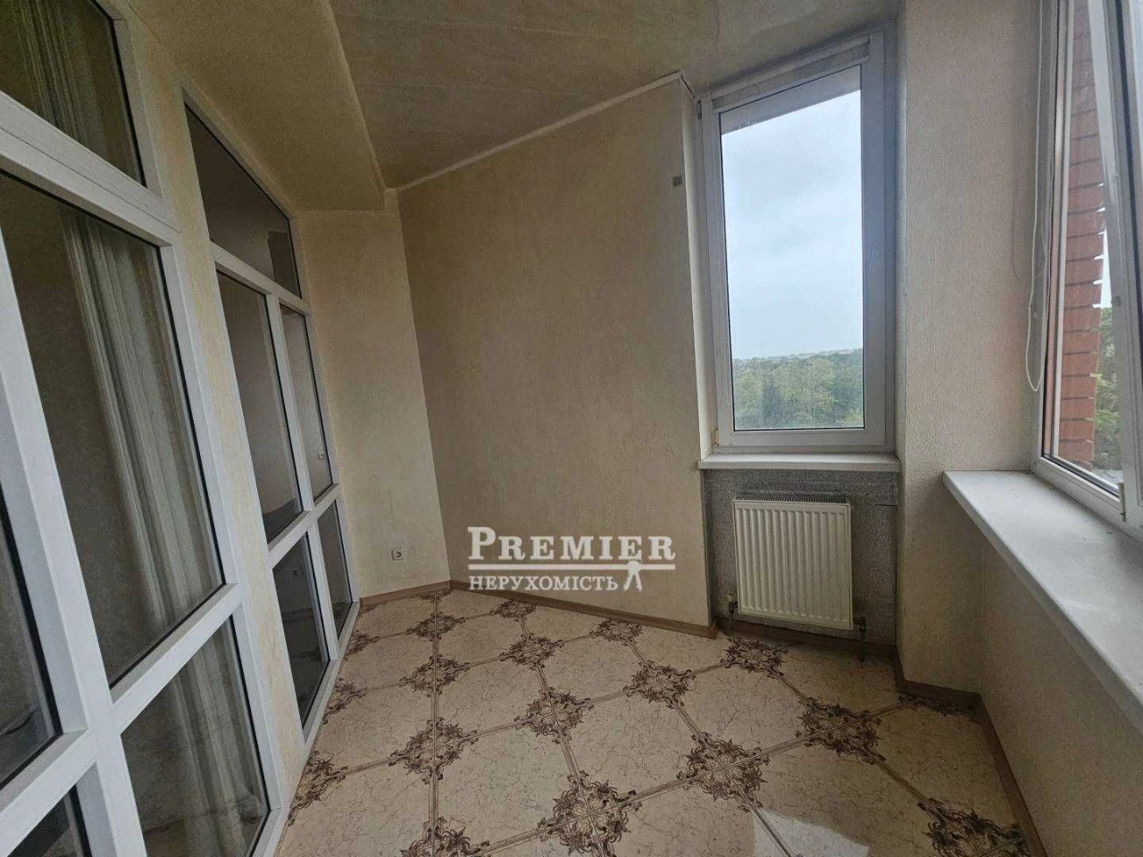Продаж 2 кімн. квартири у м. Чорноморськ