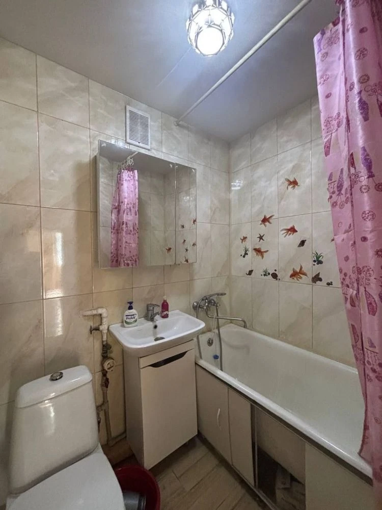 Продам 2к кв в морском квартале!