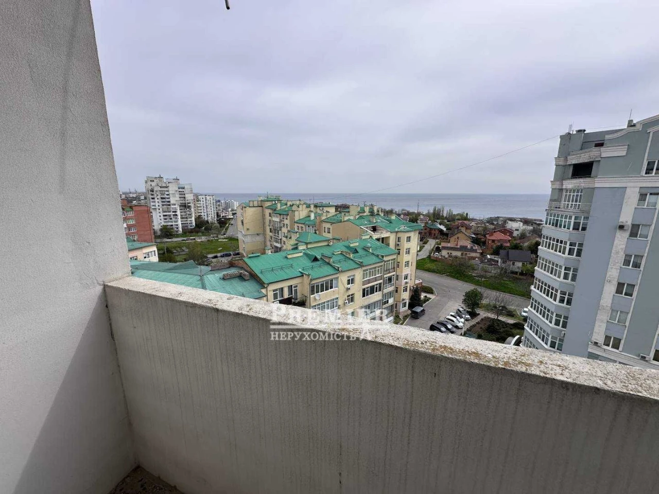 У продажу 3 кімн. квартира у м. Чорноморськ