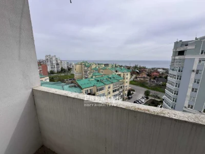 У продажу 3 кімн. квартира у м. Чорноморськ