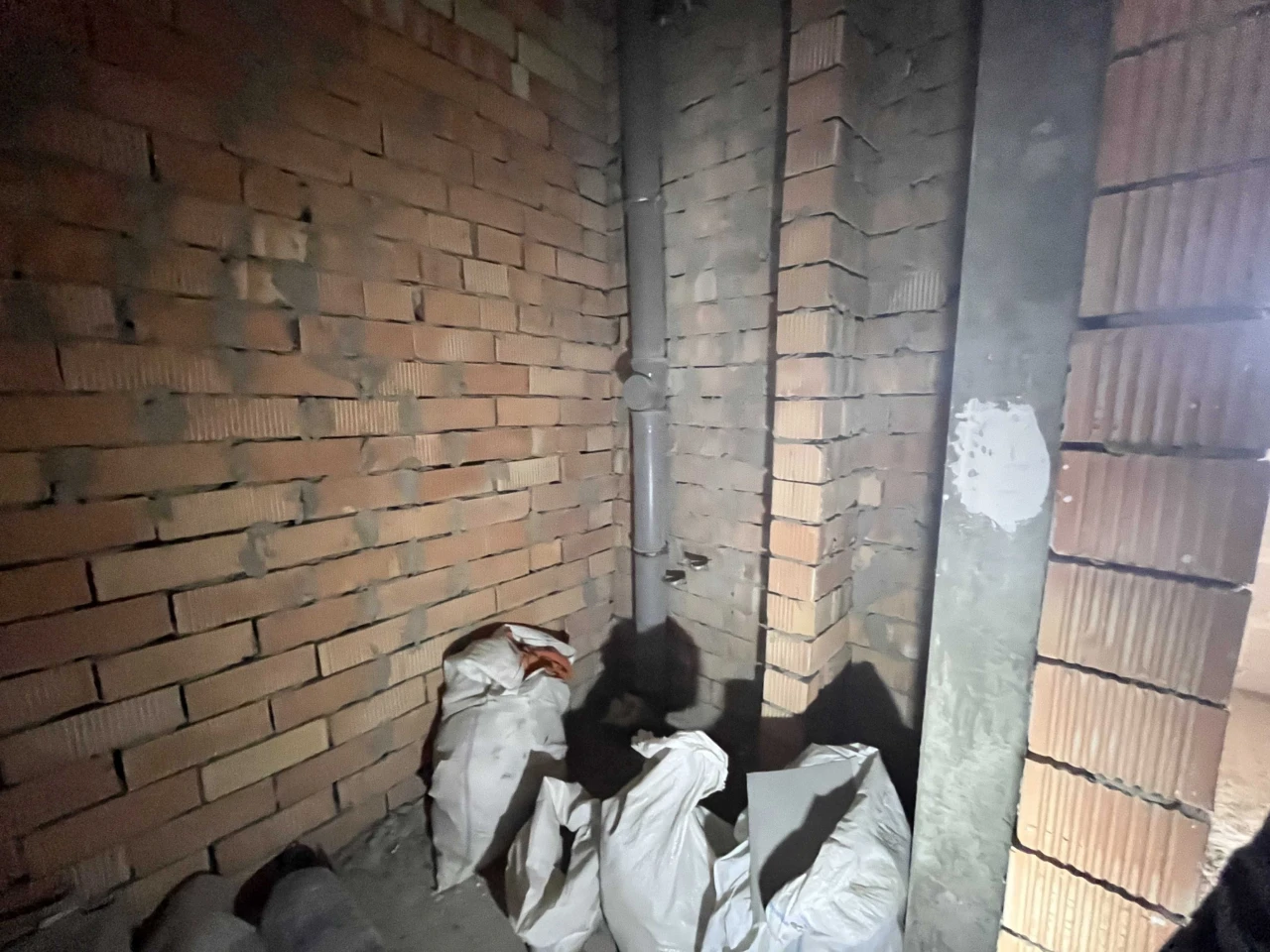Час розширюватися! 2 к. квартира у новобудові на середньому