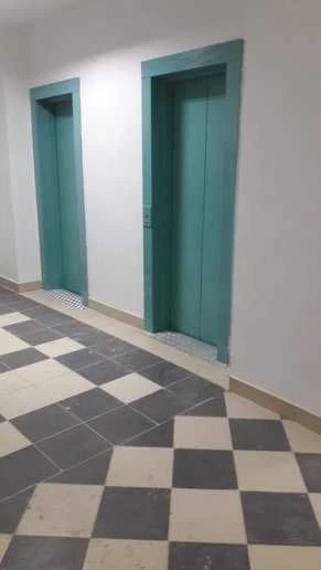 Час розширюватися! 2 к. квартира у новобудові на середньому