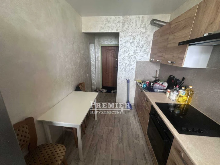 Продаж 2 кімн. квартири квадрат моря