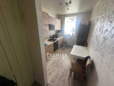Продаж 2 кімн. квартири квадрат моря