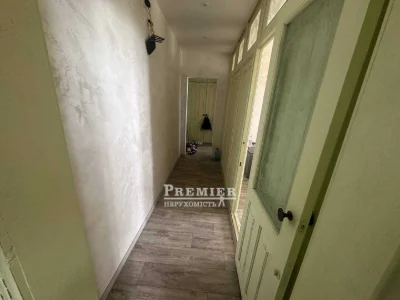 Продаж 2 кімн. квартири квадрат моря
