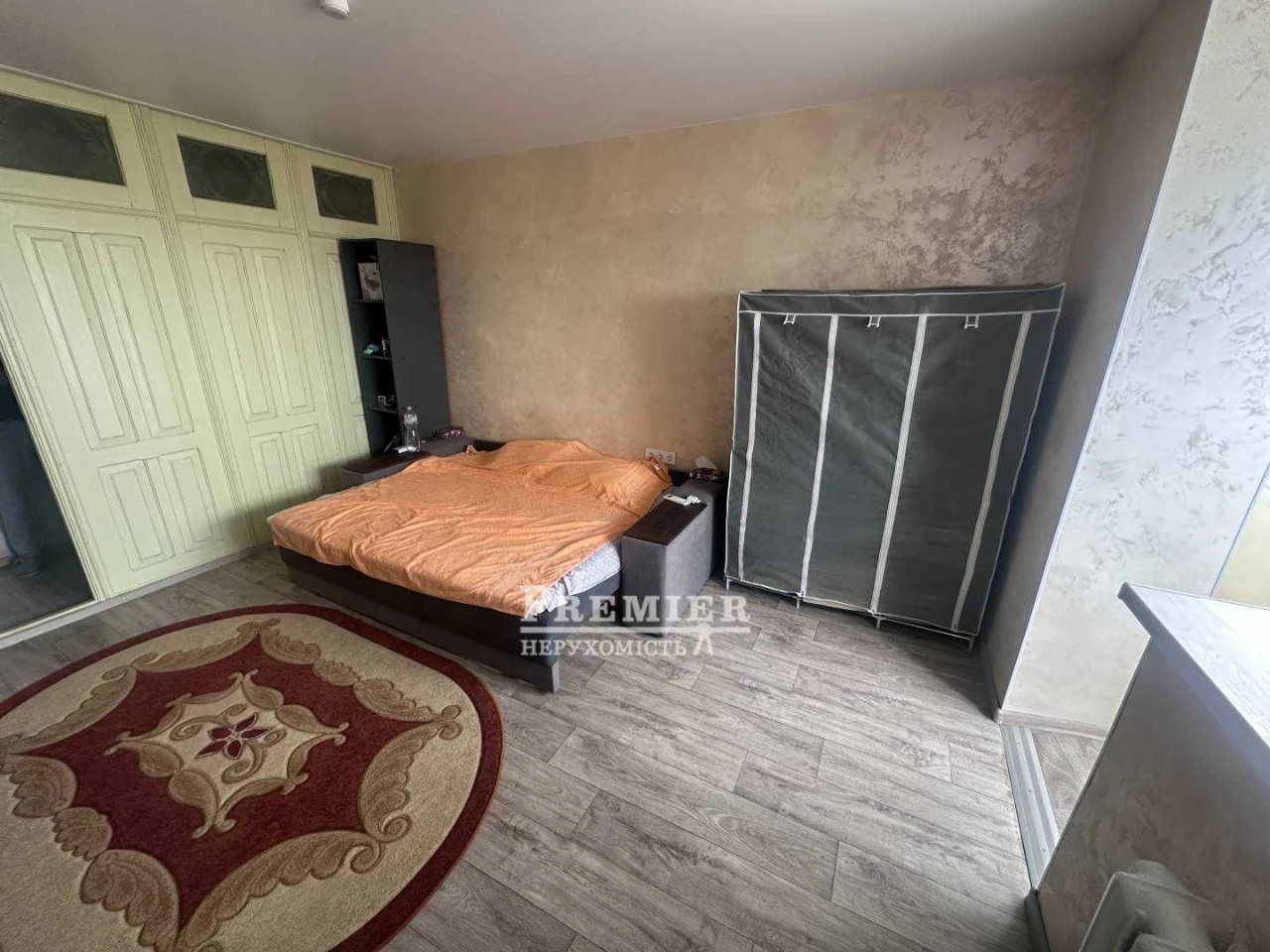 Продаж 2 кімн. квартири квадрат моря