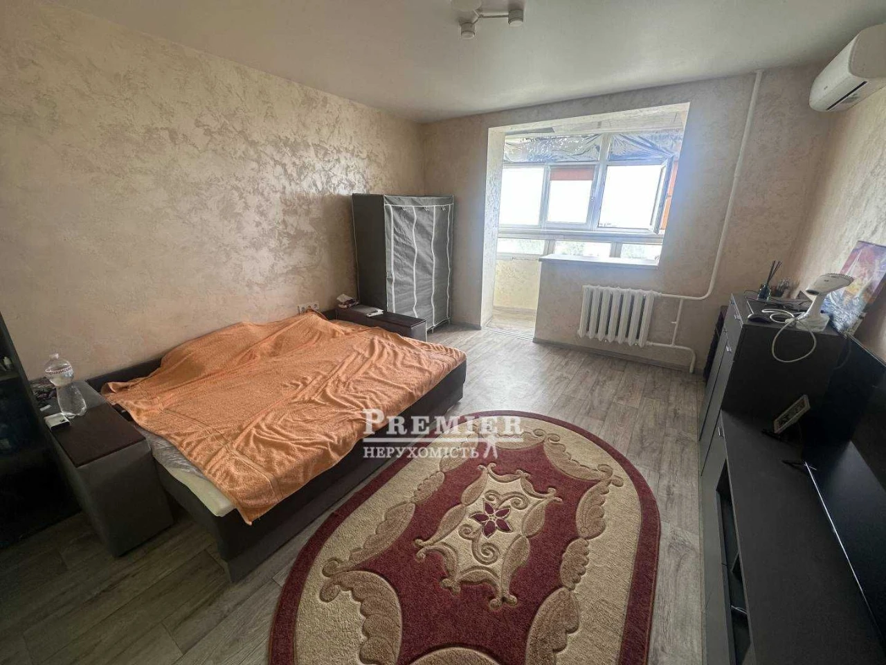 Продаж 2 кімн. квартири квадрат моря