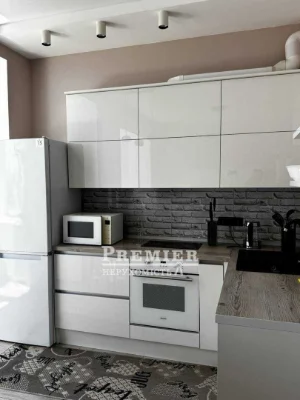 Продаж 2 кімн. квартири біля моря