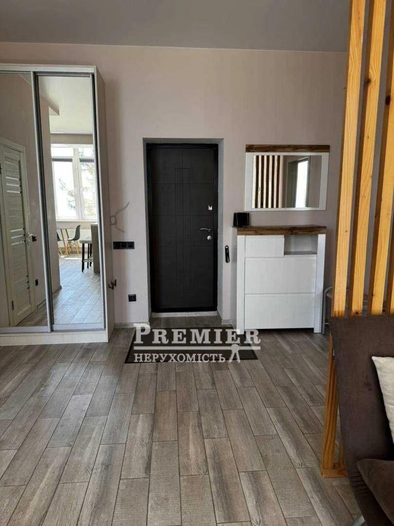 Продаж 2 кімн. квартири біля моря