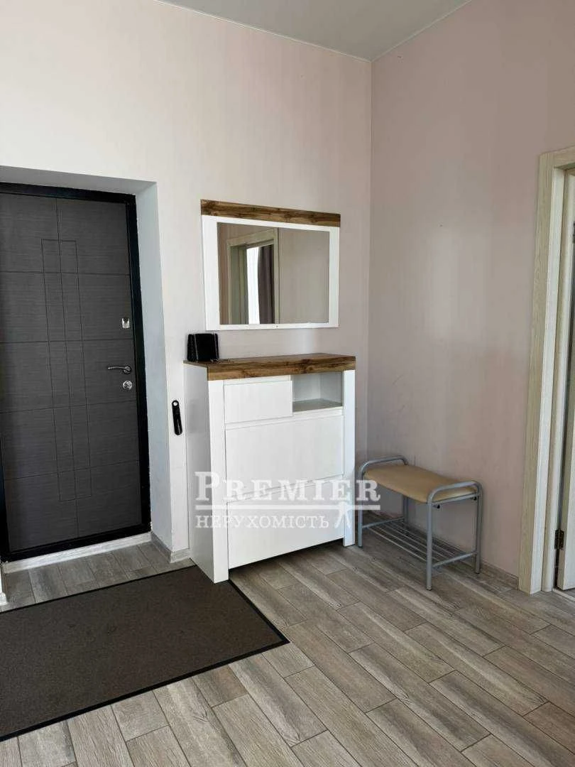 Продаж 2 кімн. квартири біля моря