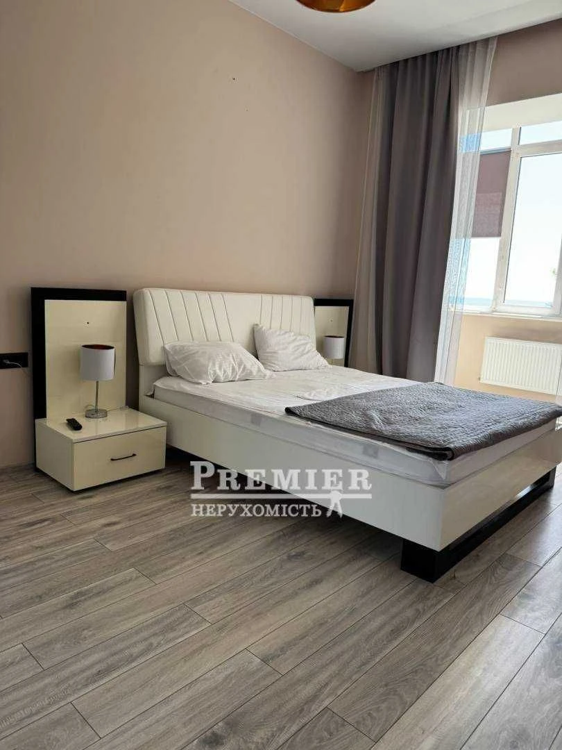 Продаж 2 кімн. квартири біля моря