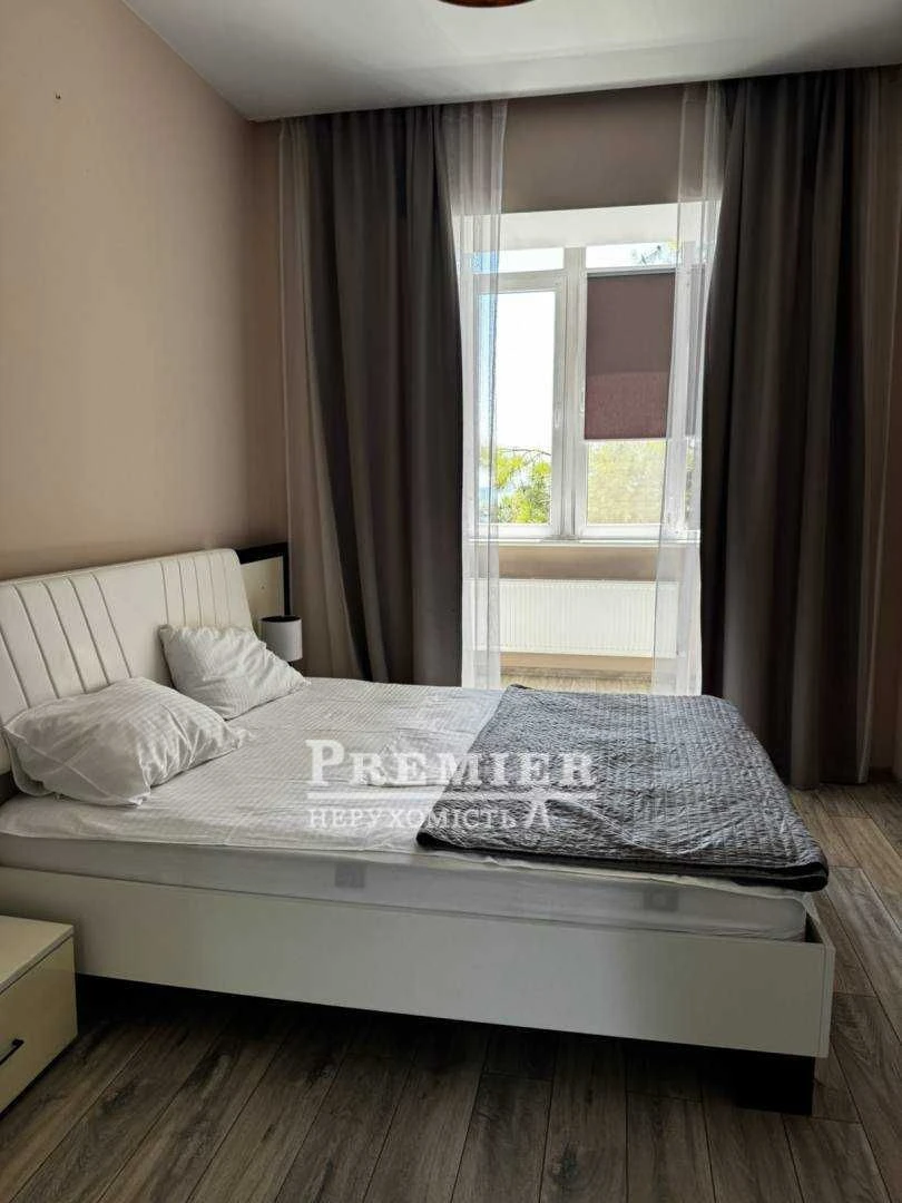 Продаж 2 кімн. квартири біля моря