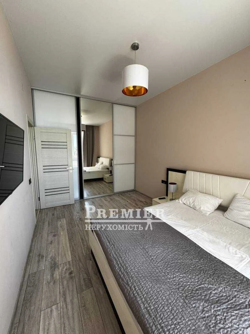 Продаж 2 кімн. квартири біля моря