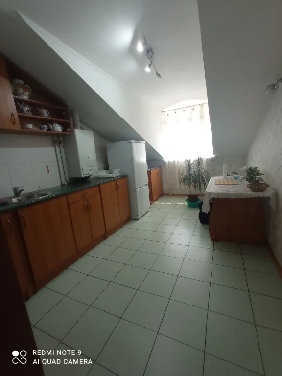 Продам 2х комнатную в АББО газ/котел