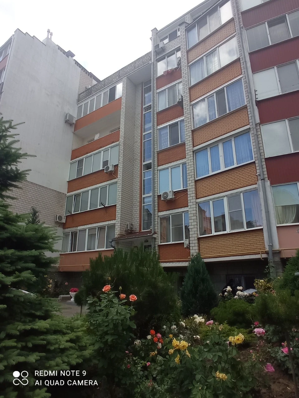 Продам 2х комнатную в АББО газ/котел