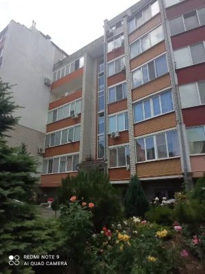 Продам 2х комнатную в АББО газ/котел