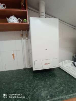 Продам 2х комнатную в АББО газ/котел