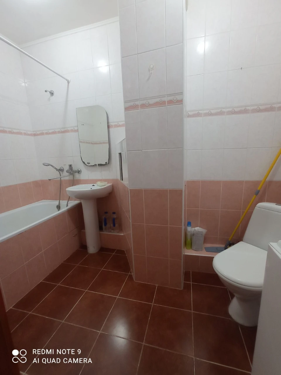 Продам 2х комнатную в АББО газ/котел
