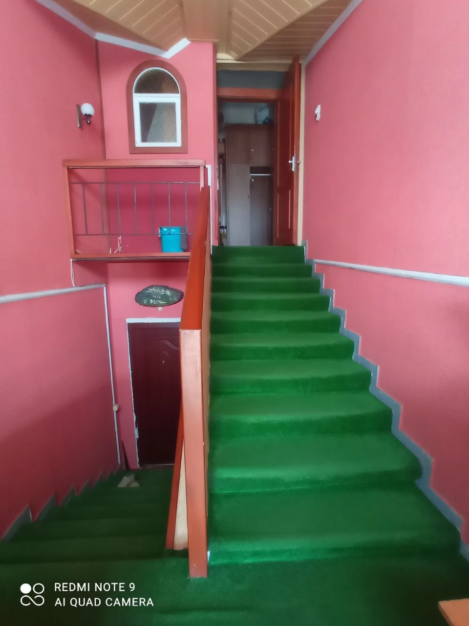 Продам 2х комнатную в АББО газ/котел