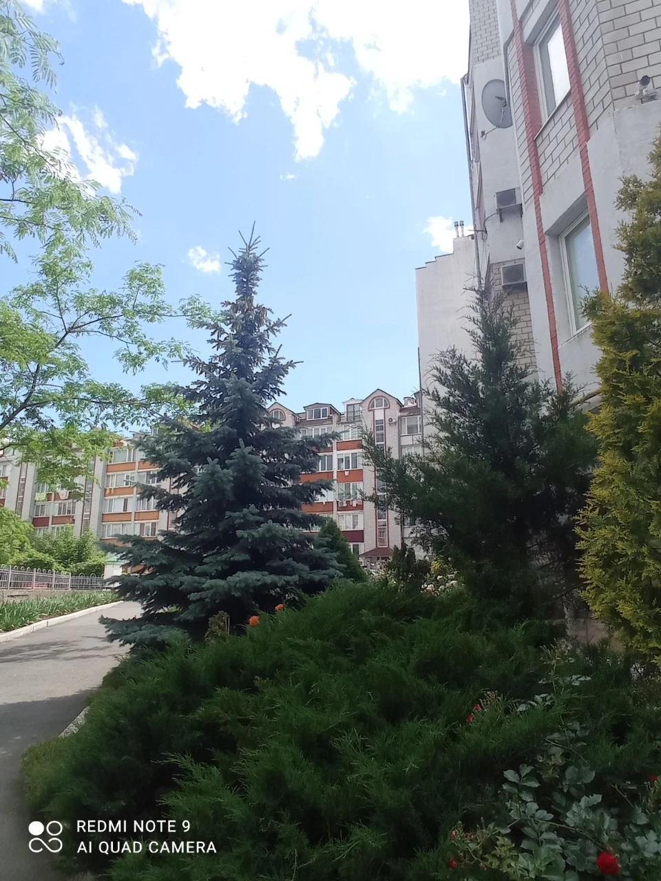 Продам 2х комнатную в АББО газ/котел