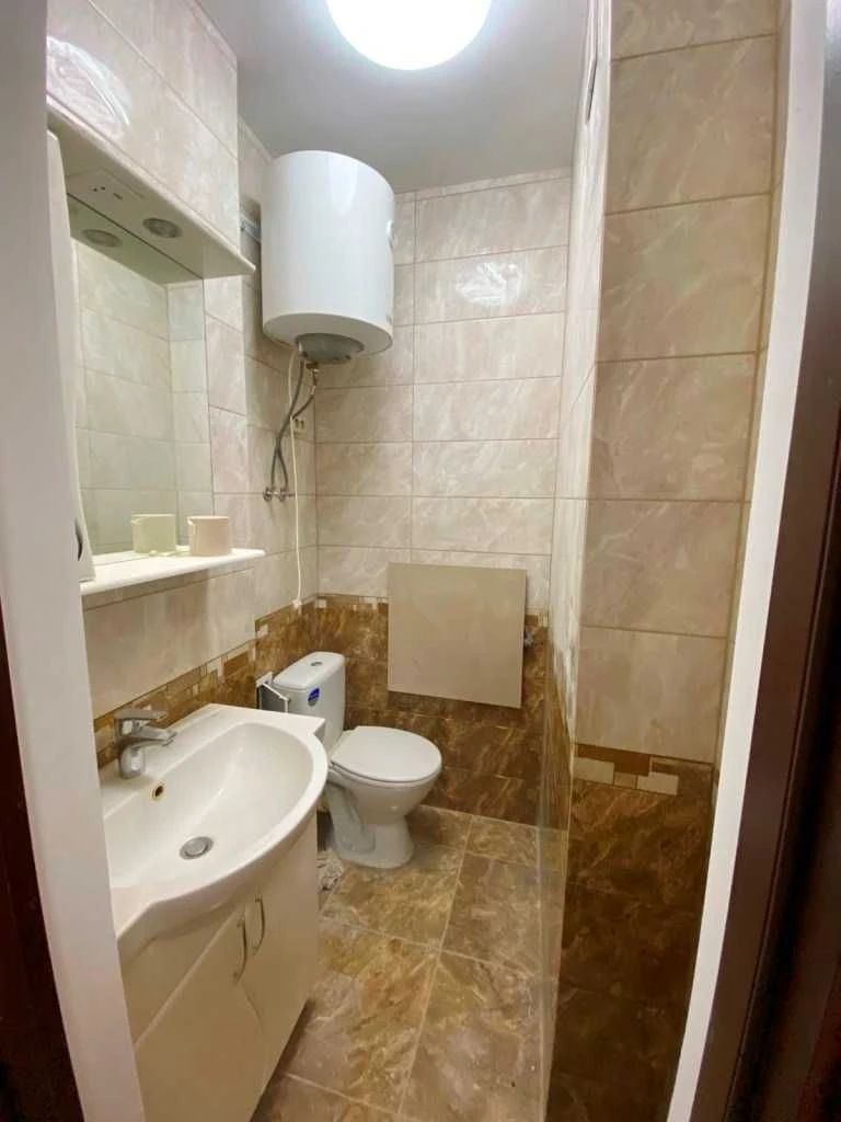 Продам 3х ком, Новий будинок! 102м2, Ремонт! Вид на Море!
