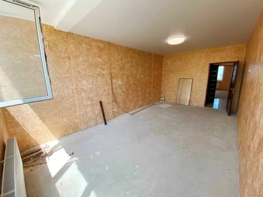 Продам 3х ком, Новий будинок! 102м2, Ремонт! Вид на Море!