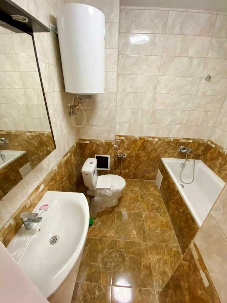Продам 3х ком, Новий будинок! 102м2, Ремонт! Вид на Море!