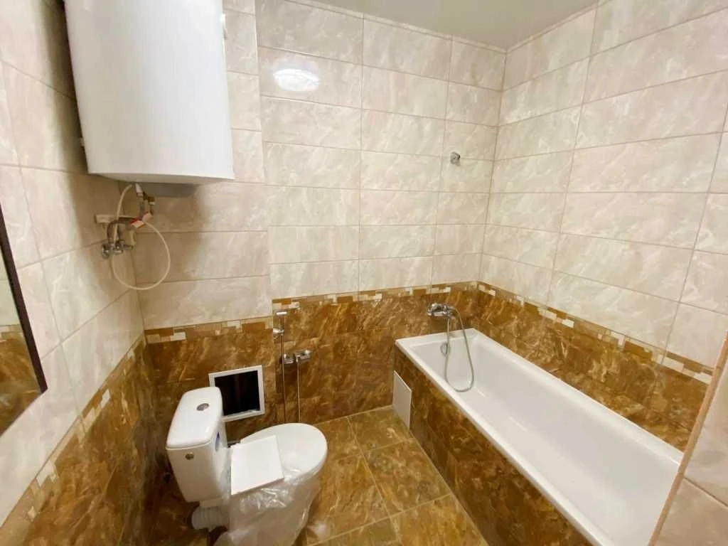 Продам 3х ком, Новий будинок! 102м2, Ремонт! Вид на Море!