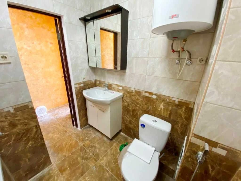 Продам 3х ком, Новий будинок! 102м2, Ремонт! Вид на Море!
