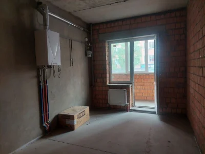 Продам 1 ком.кв. 56 м.кв с Индивидуальным отоплением