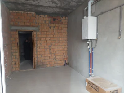 Продам 1 ком.кв. 56 м.кв с Индивидуальным отоплением