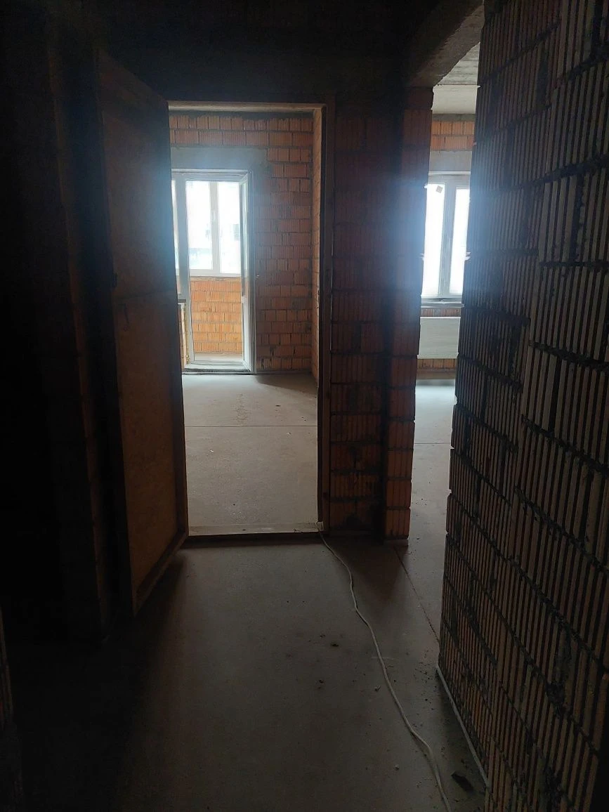 Продам 1 ком.кв. 56 м.кв с Индивидуальным отоплением
