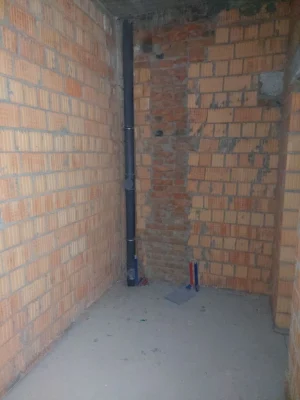 Продам 1 ком.кв. 56 м.кв с Индивидуальным отоплением