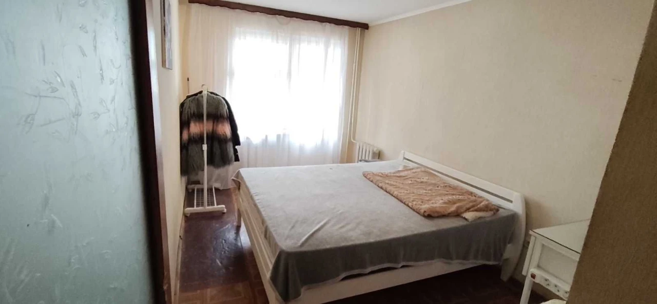 Програми - так! 3 к квартира у м. Чорноморськ. Середній пове