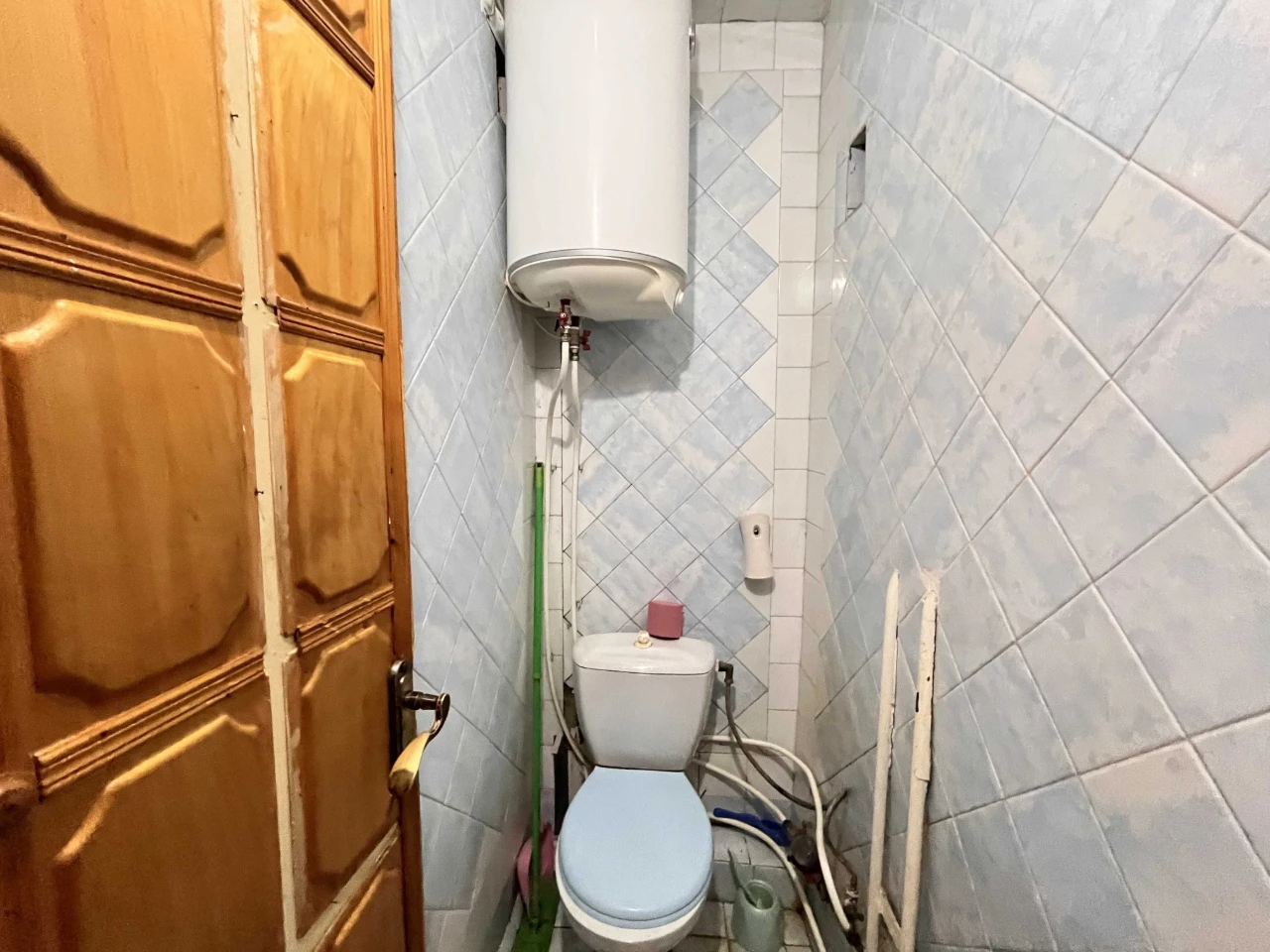 Програми - так! 3 к квартира у м. Чорноморськ. Середній пове