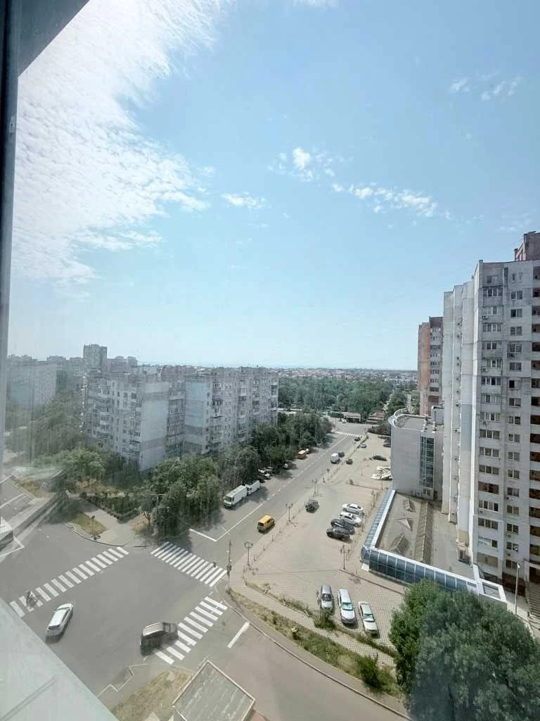 Продаж просторої 2-ком квартири в новому будинку! Частковий