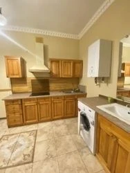 For sale 2-room apartment by the sea