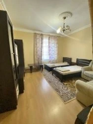 For sale 2-room apartment by the sea