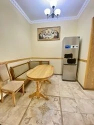 For sale 2-room apartment by the sea