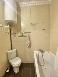 For sale 2-room apartment by the sea