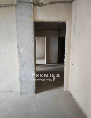 Продається 2 кімн. квартира недалеко від моря